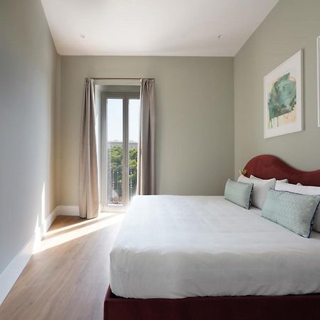 Numa Seville Prestigio ภายนอก รูปภาพ