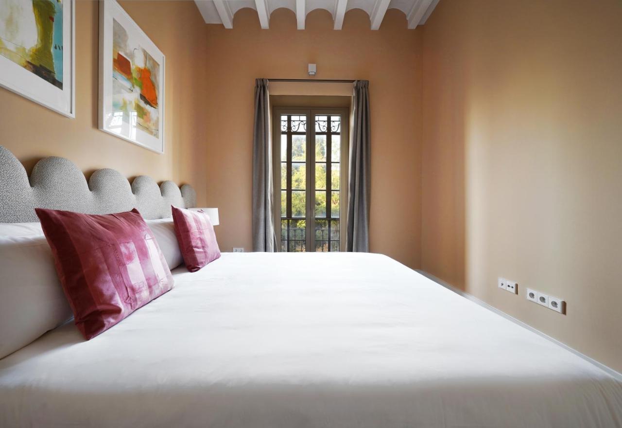 Numa Seville Prestigio ภายนอก รูปภาพ