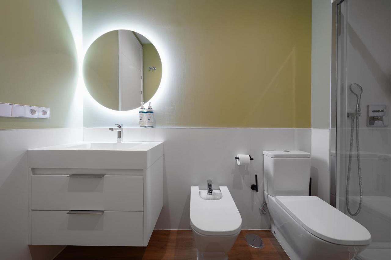 Numa Seville Prestigio ภายนอก รูปภาพ