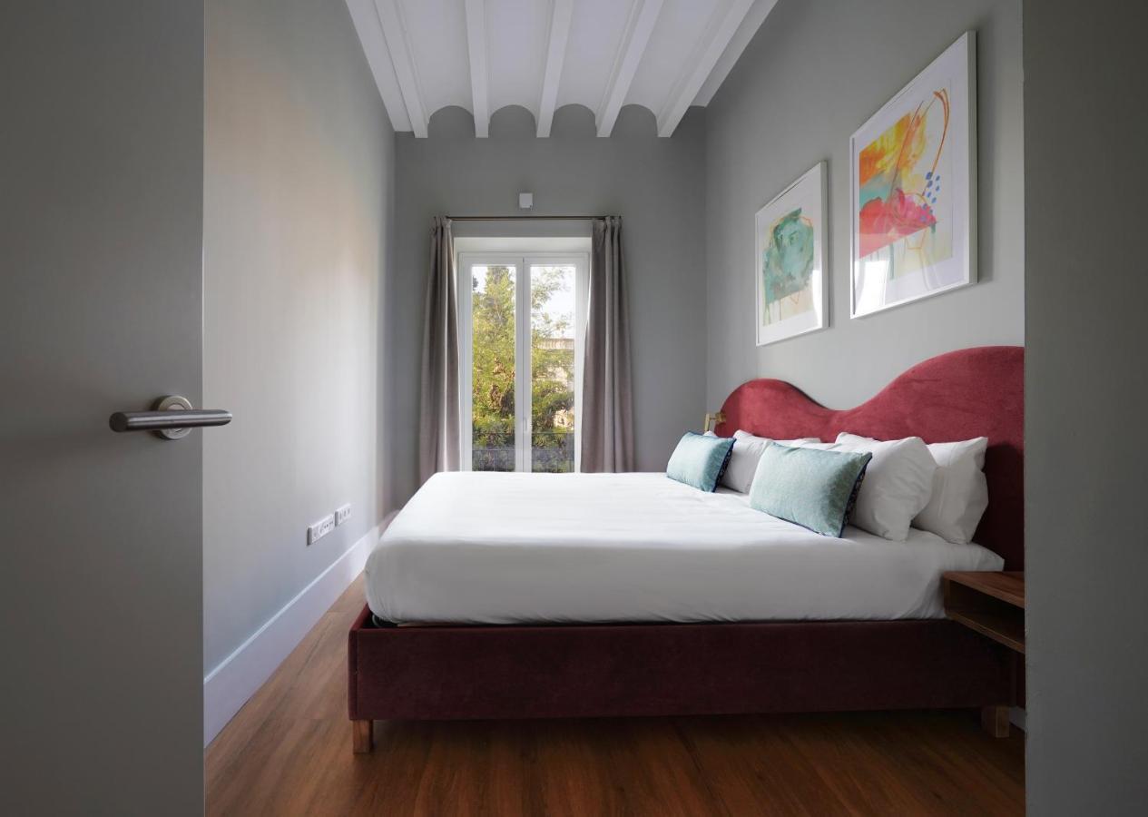 Numa Seville Prestigio ภายนอก รูปภาพ