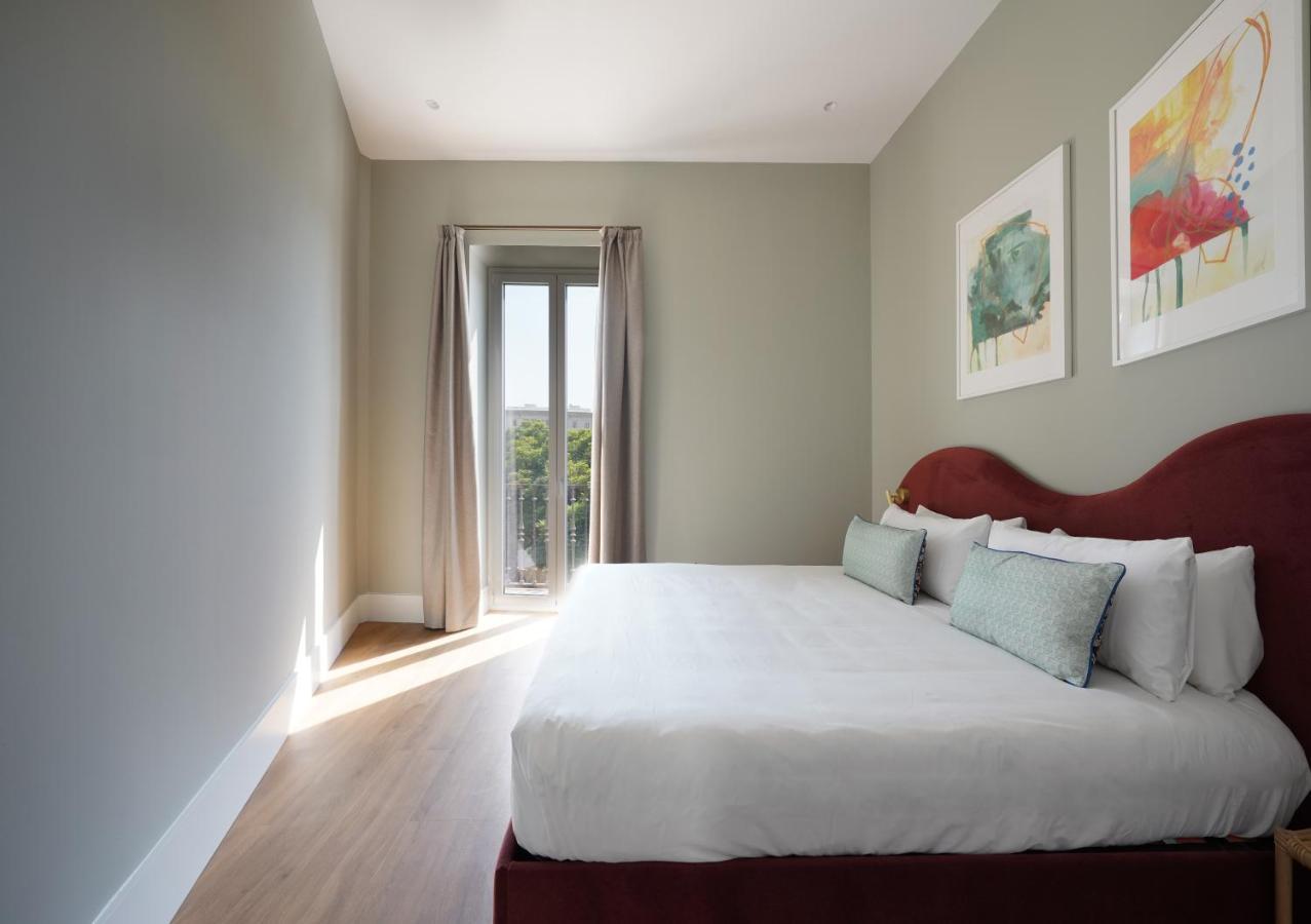 Numa Seville Prestigio ภายนอก รูปภาพ