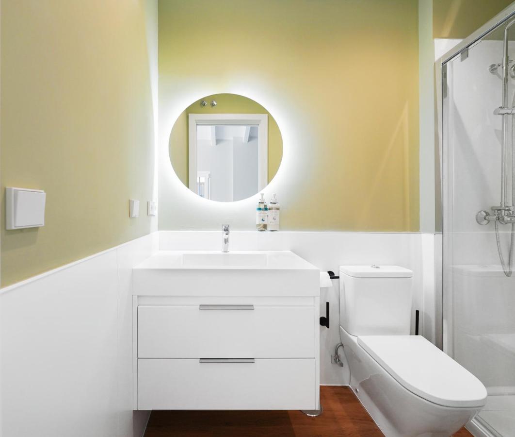 Numa Seville Prestigio ภายนอก รูปภาพ